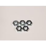 Vágótárcsa felfogató anya AL-KO FRS410 10x1.25mm utángyártott 30-462549-1/5CS