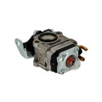 Karburátor komplett AL-KO FRS410, FRS4125 utángyártott 30-462606-2