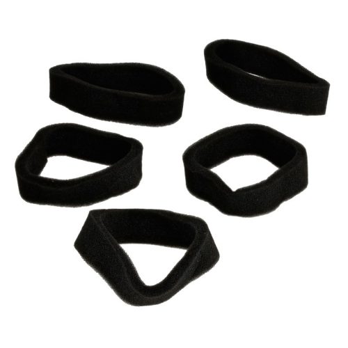 Levegőszűrő betét AL-KO FRS410, FRS4125 5db/csomag utángyártott 30-462614/5CS