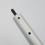 Hajtószár AL-KO BC4125 komplett utángyártott 30-463249-1