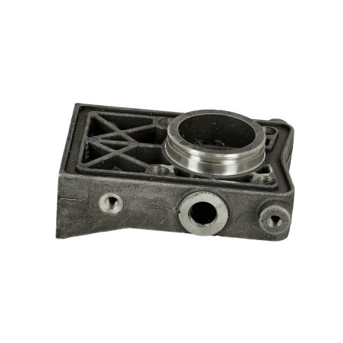 Rönkhasító burkolat AL-KO KHS3700, KHS3704, KHS5200, KHS5204 alufedél alsó 30-463553