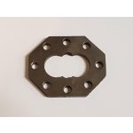 Rönkhasító alkatrész AL-KO KHS-5200 fogaskerékház 30-463620