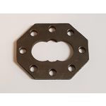 Rönkhasító alkatrész AL-KO KHS-5200 fogaskerékház 30-463620