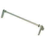 Keréktengely AL-KO Comfort 40 komplett hátsó 30-463813