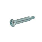 Keréktengely AL-KO Comfort 34E 12mm 30-463814