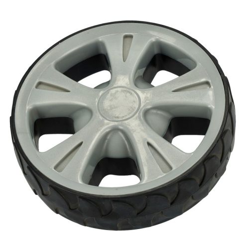 Fűnyíró kerék AL-KO Classic 34E elsőkerék komplett 30-463912