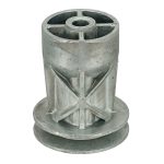 Fűnyíró késtartó AL-KO 430BR , 512461 30-463962