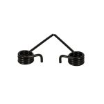 Gyepszellőztető rugó AL-KO 38VLB készet 12-es, 12 pár/csomag, 24db/csomag utángyártott 30-470330/B/J/M/12CS