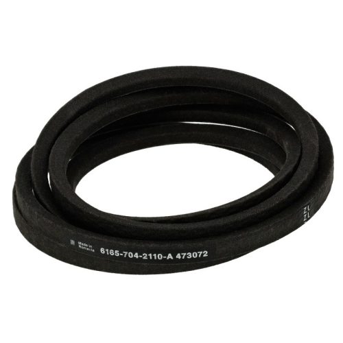 Ékszíj késhajtó AL-KO T22-111.7 HDS-A V2 COMFORT 30-473072