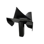 Mulcsozó betét AL-KO 51.3SP, 523SPA, 523SPH 51cm-res vágóasztalhoz 30-47456401