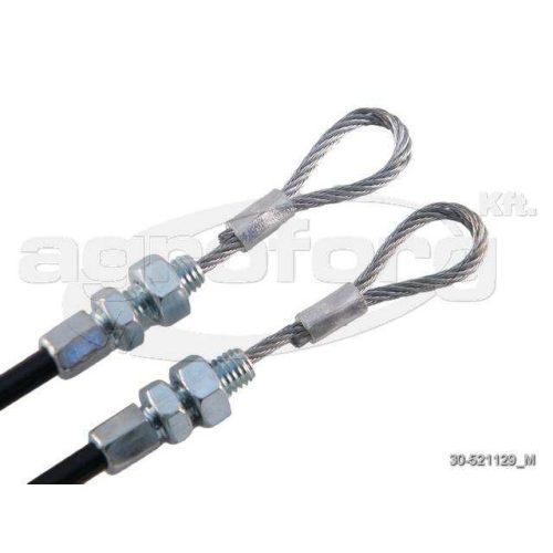 Bowden magasságállító AL-KO T750, RT14-85, T13-85HD, RT14-85HD utángyártott 30-521129/M