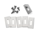 Fűnyíró kés Auto-Mow endurance (9db/szett) 30014574