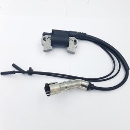 Gyújtótekercs RATO R390 30400-Z080910-00A0