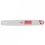 Vezető 3/8-1.5mm Husqvarna  102 szem 5 szegecses cserélhető orrkerekes Oregon 308RNDD009