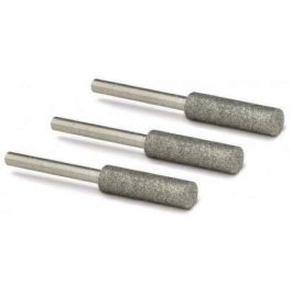 Láncélező 5/32" fenőkő 3db-12v-oshoz 4,0mm 31397E
