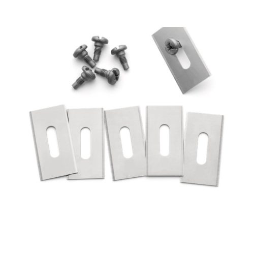 Fűnyíró kés Auto-Mow endurance 32994598