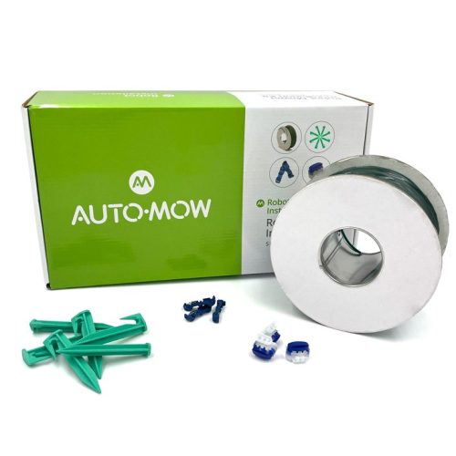 Elektromosság Auto-Mow Univerzális telepítő készlet - mini méret (100m) 33899790