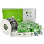 Elektromosság Auto-Mow Univerzális telepítő készlet - nagy méret (400m) 33899793