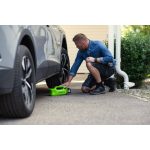 Emelő Greenworks G24JACK akkumulátor és töltő nélkül 3401407-GW