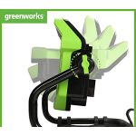 Lámpa akkumulátoros Greenworks G40WL 40v/ac akku és töltő nélkül 3501207-GW