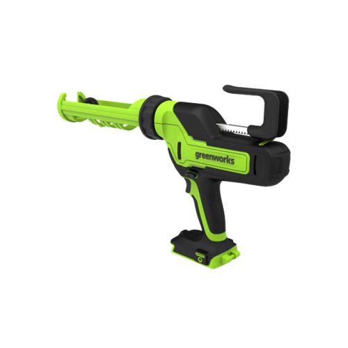 Kinyomópisztoly akkumulátoros Greenworks G24CG 24v akku és töltő nélkül 3501707-GW