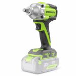 Ütvecsavarozó Greenworks IW5500 akkumulátor és töltő nélkül 3804307-GW