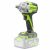 Ütvecsavarozó Greenworks IW5500 akkumulátor és töltő nélkül 3804307-GW