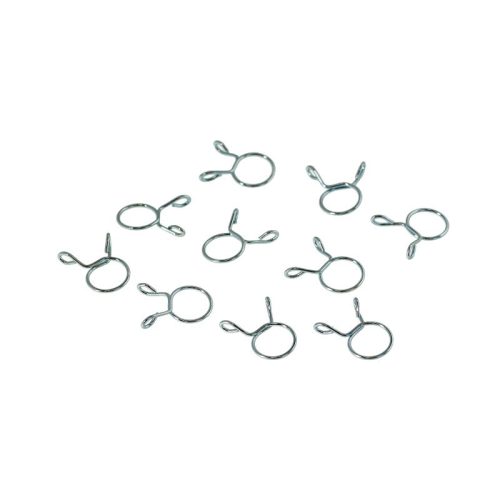 Üzemanyagcső bilincs Loncin 1P65FE-3 380950190-0001/10CS