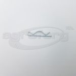 Karburátor szabályzó rudazat Loncin 1P65FE-2 sasszeg 381350004-0001