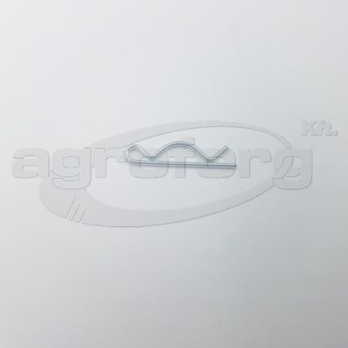 Karburátor szabályzó rudazat Loncin 1P65FE-2 sasszeg 381350004-0001