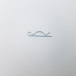 Karburátor szabályzó rudazat Loncin 1P65FE-2 sasszeg 381350004-0001