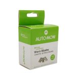 Fűnyíró kés Auto-Mow  készlet utángyártott 39969998