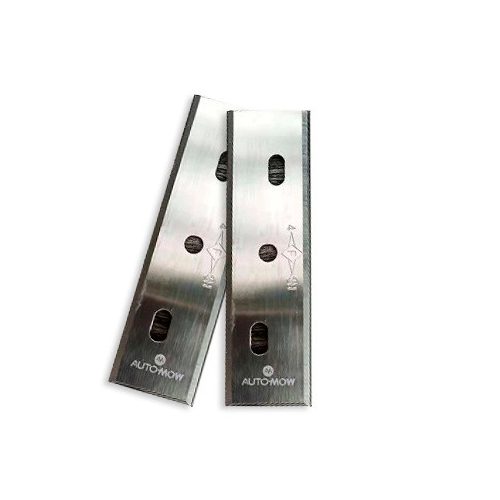 Fűnyíró kés AL-KO Robolinho 500E ww penge utángyártott 39969999