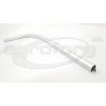 Hajtószár Kasei 3CS230EF hajlított, komplett 3CS230EF.2