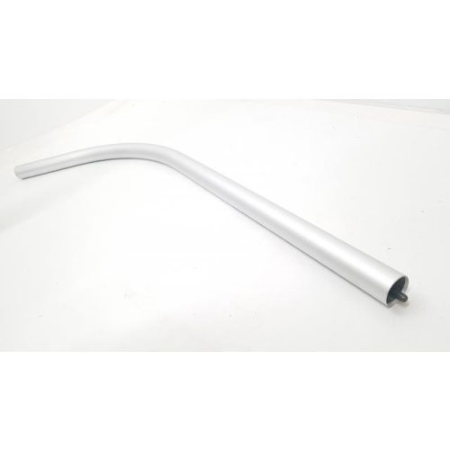 Hajtószár Kasei 3CS230EF hajlított, komplett 3CS230EF.2