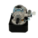 Karburátor komplett 3W 3W-650 3W-650-02050020327
