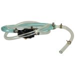 Permetező rásegítő szivattyú Kínai 3W-650 3wf-3s 3WF-3S-148