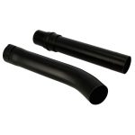 Permetező levegőcső 3W 3WF-3S bővített végű+ívelt 3WF-3S-64