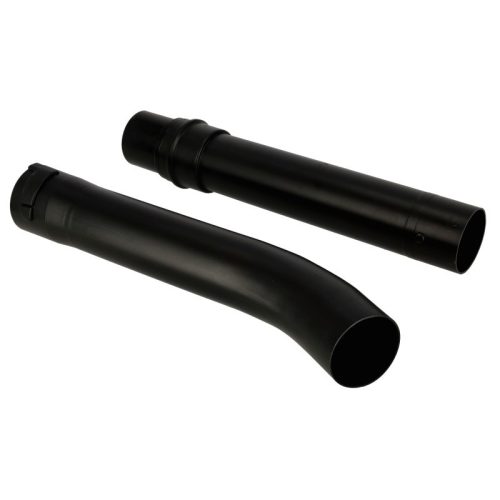 Permetező levegőcső 3W 3WF-3S bővített végű+ívelt 3WF-3S-64