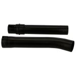 Permetező levegőcső 3W 3WF-3S bővített végű+ívelt 3WF-3S-64