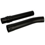 Permetező levegőcső 3W 3WF-3S bővített végű+ívelt 3WF-3S-64