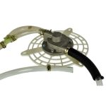 Permetező rásegítő szivattyú 3W 3WF-2.6 , 3wf-14b, 3wfb-16 3WF-3S.3A