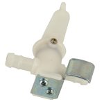 Permetező szercsap 3W 3WFB-16 3WF-3.19.1