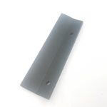 Gödörfúró alkatrész Kasei 3WT-300B kés 300 mm fúrószárhoz, utángyártott 3WT-300.10-300.2-1/DB