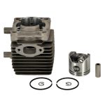 Henger komplett Stihl FS85 34 mm utángyártott 41370201202-1