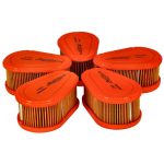 Levegőszűrő Briggs 7LE OHV  5 X 792038 4245