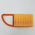 Levegőszűrő betét Stihl BR500 utángyártott 4282-141-0300B-1