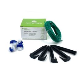   Elektromos vezeték Auto-Mow Univerzális javító szett 5 m utángyártott 45509738