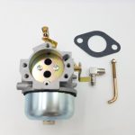 Karburátor komplett Kohler K341 utángyártott 4585312-S-1