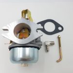 Karburátor komplett Kohler K341 utángyártott 4585312-S-1